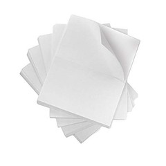 8.5″ X 5.5″ Half Sheet Self Adhesive Shipping Labels For Laser Or Inkjet Printer