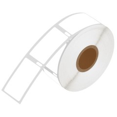 10Rolls 1″ x 1-1/2″ Book Spine Labels Tapes 30347 for Dymo LabelWriters 450 Duo