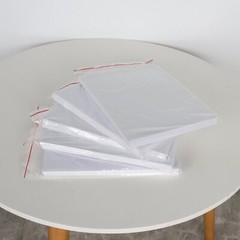 1000-4000 Premium 8.5X 5.5″ Half Sheet Self Adhesive Shipping Labels 2 Per Sheet