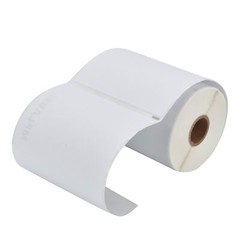60 Rolls Direct Thermal Shipping Postage Labels 4×6 1744907 Compatible DYMO 4XL