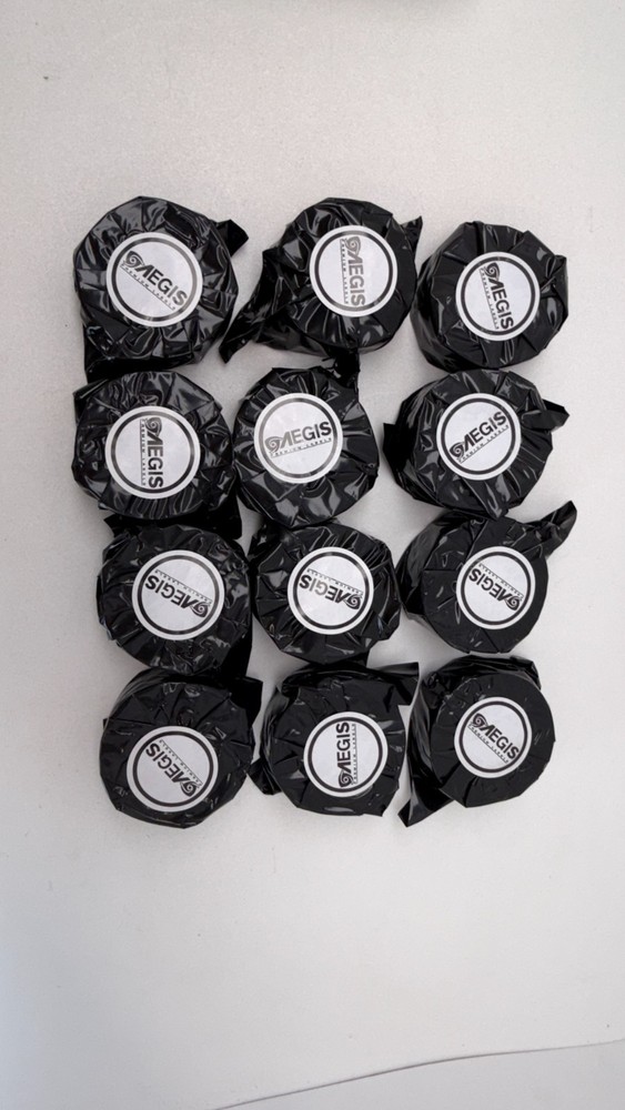 Aegis 12 Rolls Replacement for DYMO 30330 3/4″ x 2″ Direct Thermal Labels 450