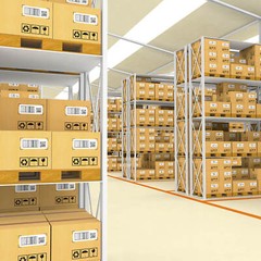 16Rolls 1.1″ x 100′ Continuous Paper Tape DK-2210 forl Brother QL Label Printer