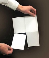 1000 White Postcards 8.5×11 Laser Inkjet Printer