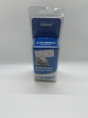 Dymo Stamps 200 Printable Postage Labels #1757435 LW Labels Brand New