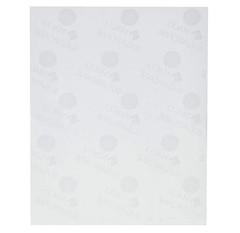 Item #354242 MACO® Laser/Ink Jet/Copier Sugarcane Full Sheet