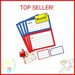 to from Return Address Mailing Labels 120 Pcs Blank Mail Shipping Label Postage
