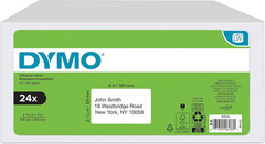 DYMO Authentic LW Standard Shipping Labels for Labelwriter Label Printers, White