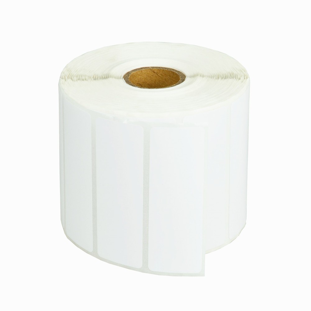 1Roll 76mmx26mm RD-S04U1 File Folder Paper 1500 Label For Brother TD-4550DNWBC