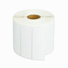 1Roll 76mmx26mm RD-S04U1 File Folder Paper 1500 Label For Brother TD-4550DNWBC