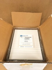 New 2000 x 5″ Circle Labels – Weatherproof Polyester Laser – Product OL9950LP