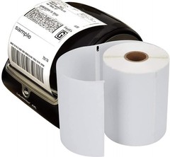1744907 Shipping Labels for LabelWriter 4XL White 4″ x 6″ 220 per Pack (20 Ro…