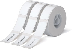 D11 D110 Label Maker Tape Adhesive 12x22mm Compatible for D11 D110 Printer