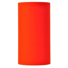 Fluorescent Red Pricing Labels for Monarch 1131 – 8 Rolls + Free Ink Roller