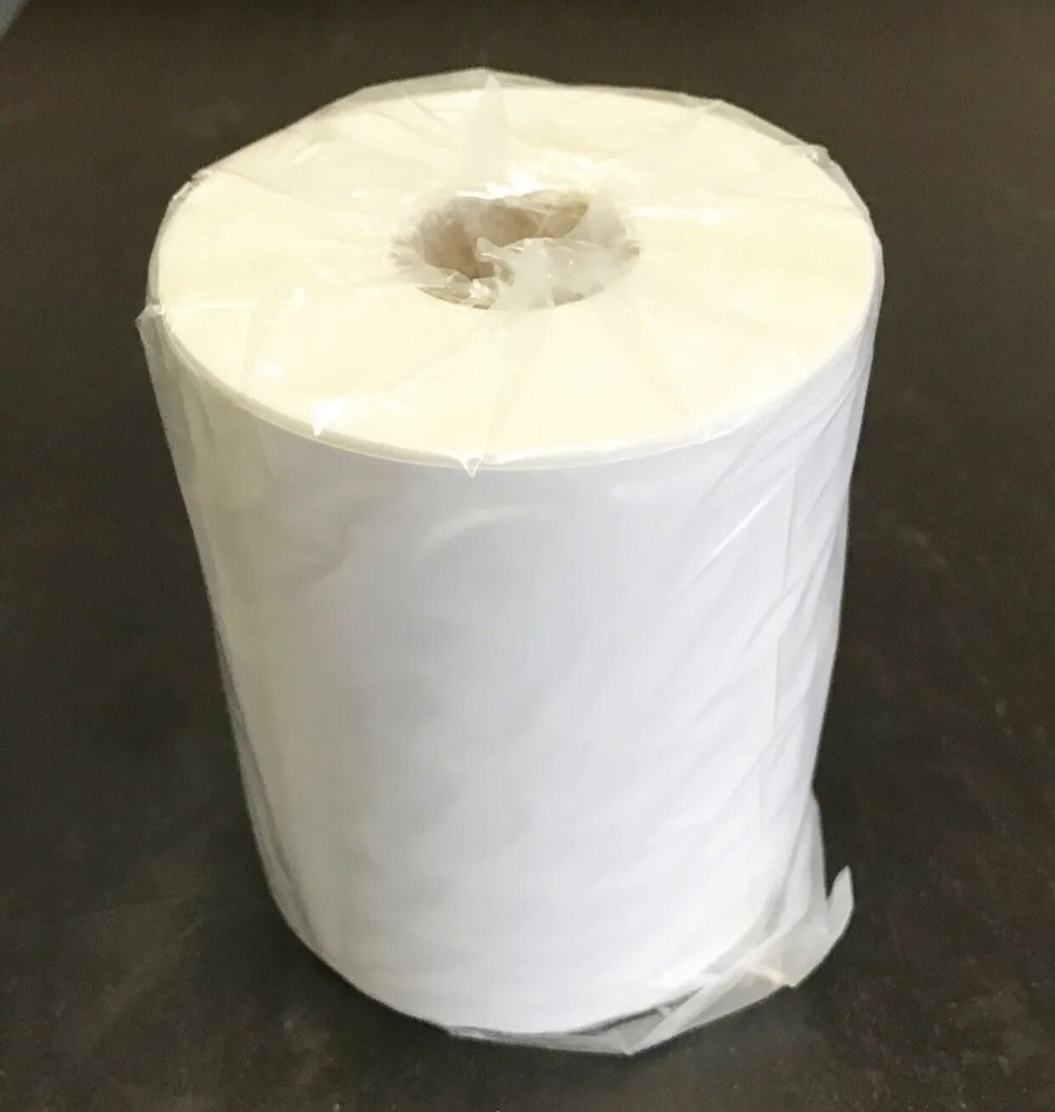20 ROLLS 4X6 DIRECT THERMAL SHIPPING LABELS 220/RL DYMO 4XL LABEL WRITER 1744907