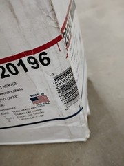 6000 Fanfold Direct Thermal Shipping Labels 4″x2″