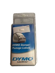 DYMO LabelWriter White Shipping Postage Labels