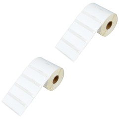 2Rolls 3-1/2″ x 1-1/8″ Address Labels 1785353 For DYMO LabelWriter 4XL 1050/roll