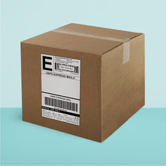 Authentic LW Extra-Large Shipping Labels for DYMO 4XL 5XL 4″ x 6″ 220 Labels