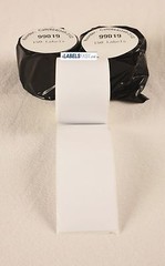 100 Rolls 99019 eBay/PayPal Dymo® Compatible Labels Twin Turbo 330 450 Duo 4XL