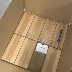 Brother Dk-1209 Labels That Are Brand New In Box
