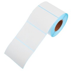 Thermal Printinglabelsticker Portable Printer Paper Name Tag Printable