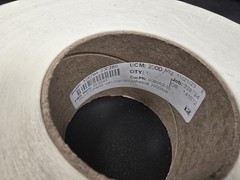 MAKE OFFER New 2.25″ x 3″ Direct Thermal Labels 3″ Core Barcode 2000 Labels Roll