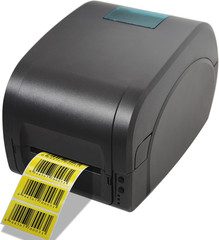 1000Pcs 2×1 Thermal Labels Roll Waterproof Self Adhesive Sticker Paper