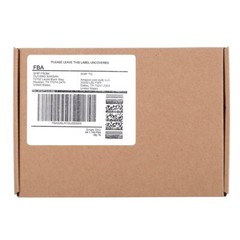 6 UP 3 1/3×4 Shipping Labels Address Mailing Stickers for Laser & Inkjet Printer