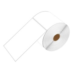 4″x 6″ Thermal Shipping Labels 500/Roll for Zebra Rollo Eltron Printers 16 Rolls