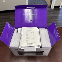 Rollo X1038 Label Printer (Damaged Print Head)