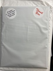 Laser/Inkjet Labels 2″ Round – 20 per Page | 50 Sheets 1000 Labels