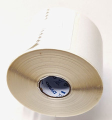 DYMO 30256 White Shipping Labels 300 Count NEW Open Box