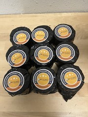 9 Rolls Of BETCKEY Labels – Compatible DYMO 30252 (1-1/8″ x 3-1/2″)