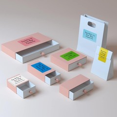 3×2 inch Color Direct Thermal Labels for Shipping, Barcodes, Address, Compati…