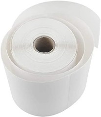 High-Quality 4″x6″ Thermal Labels – 250 Labels/Roll, 10 Rolls, Strong Adhesive