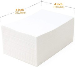 BPA Free Shipping Labels – Zebra & Rollo Printers