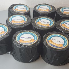 Betckey Premium Labels 2.25” X 1” Lot of 9 Rolls-labeling Tape