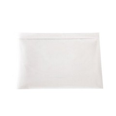 50 Clear Envelope Pouches 6×9 Slip Plastic Self Adhesive Shipping Label Packing