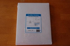 Wing Office 1500 Sheets/3000 Labels Self Adhesive shipping Label 8.5″ x 5.5″ US