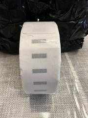 16 rolls Brand New Betckey Premium labels