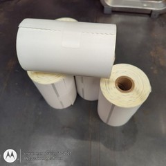 4″ x 6″ Direct Shipping Thermal Adhesive Labels 115 Per Roll 1″ Core (5 Pack)