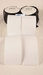 Dymo® Compatible 50 Rolls 99019 Internet Mail Ship Postage Labels Multipurpose