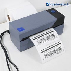 4″x 2″ (101mm × 50mm) Direct Thermal Barcode Labels, Shipping Labels, Compati…