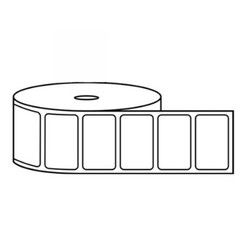 1.5″x1″ Direct Thermal Labels | Compatible Zebra Rollo Munbyn | 24 RLS | 520/RL