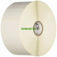 1 Roll 2×1 Direct Thermal Labels – 1300PR for Zebra LP2824 LP2422 LP2844 ZP450