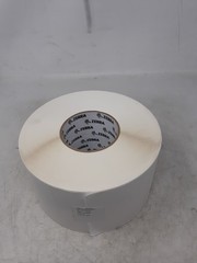 Zebra Z-Perform 2000D 4″x6″ Direct Thermal Labels Roll 1000 Labels 10000290