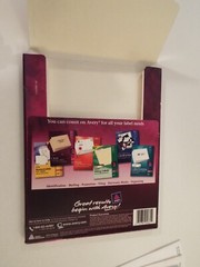 LOT-AVERY CLEAR LASER MIXED ADDRESS MAILING LABELS-5661-5667-5160-BONUS**READ***