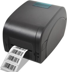 Versatile Self-Adhesive 2×1 Inch Thermal Labels – 2 Rolls for All Printing Needs