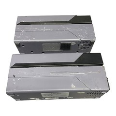 2 x ROLLO Label Printer Direct Thermal High Speed Printer *Issues