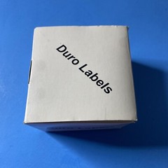 Multi Purpose Adhesive Labels 1 1/4” X 2 1/4” DL-30334 Thermal Printer 1000CT A1